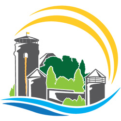 Logo der Stadt Trendelburg