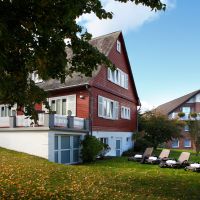 Posthotel Usseln Willingen  3 