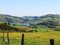 diemelsee blick auf diemelsee web