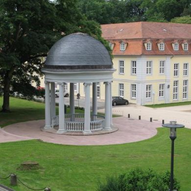 hofgeismar brunnentempel hofgeismar brunnentempel