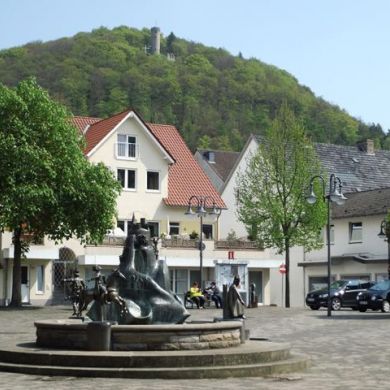 marsberg kirchplatz marsberg kirchplatz