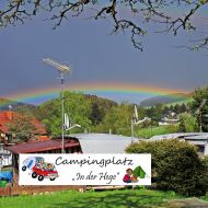 Campingplatz in der Hege Diemelsee 3 Campingplatz in der Hege Diemelsee 3