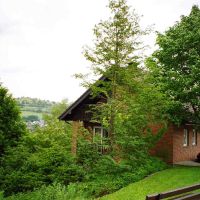 Ferienhaus Am Lohwald Willingen  4 