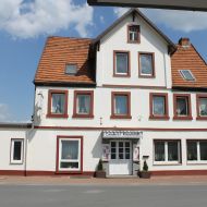 Landhotel Kussmann Diemelstadt  3 