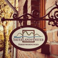fewo sauerlandfenster logo