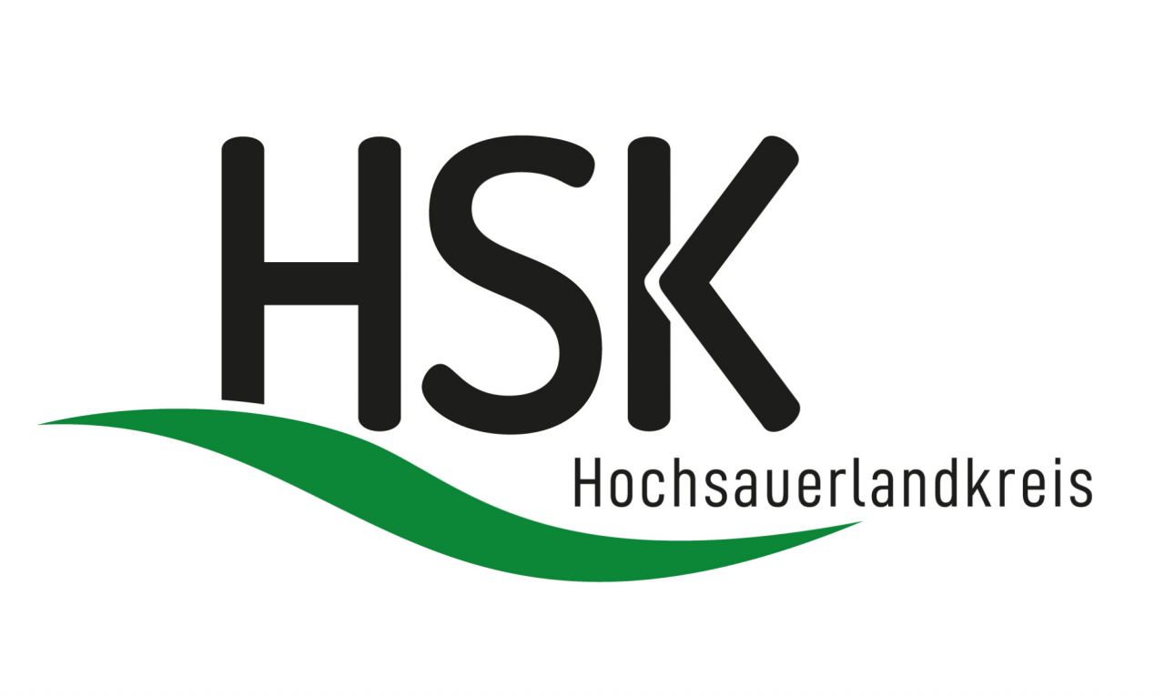 Hochsauerlandkreis   Logo 2020