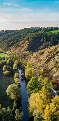 Kalkmagerrasenfl&auml;chen bei Liebenau