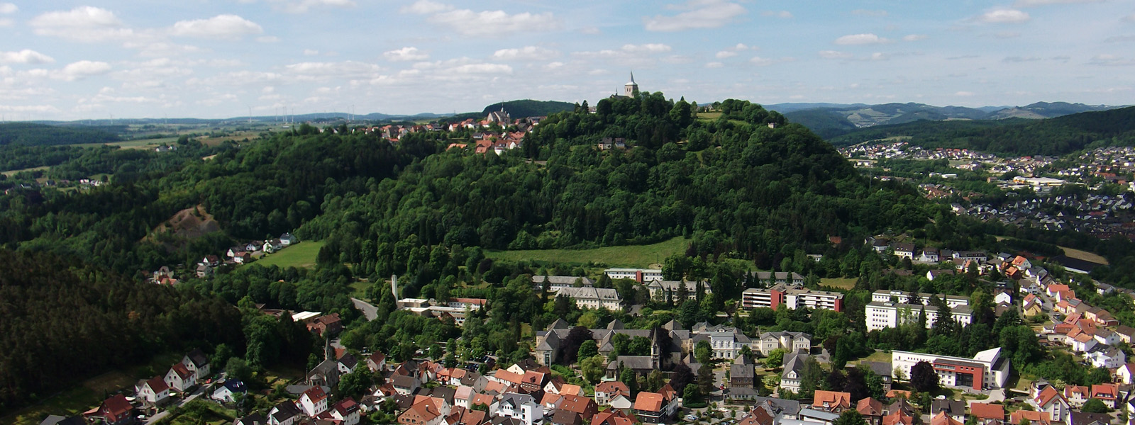 Marsberg NL