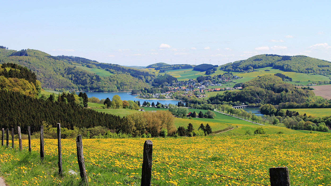 Diemelsee NL