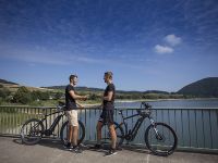 Raderlebnispark Diemelsee - Foto: Tourist Information Diemelsee