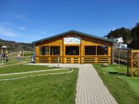 Golfpark Diemelsee - Foto: Tourist Information Diemelsee