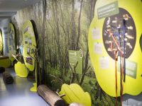 Visionarium Diemelsee - Foto: Tourist Information Diemelsee