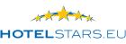 Logo von Hotelstars.eu